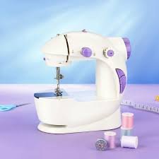 Mini Sewing Machine